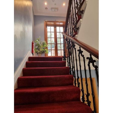 F101-First Floor Flat Fits 3 Near Hyde Park Apartment ลอนดอน ภายนอก รูปภาพ