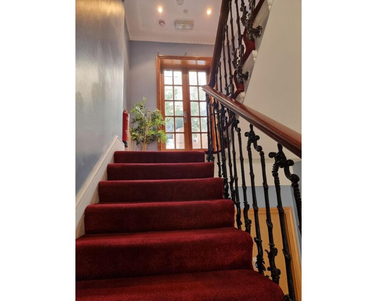 F101-First Floor Flat Fits 3 Near Hyde Park Apartment ลอนดอน ภายนอก รูปภาพ