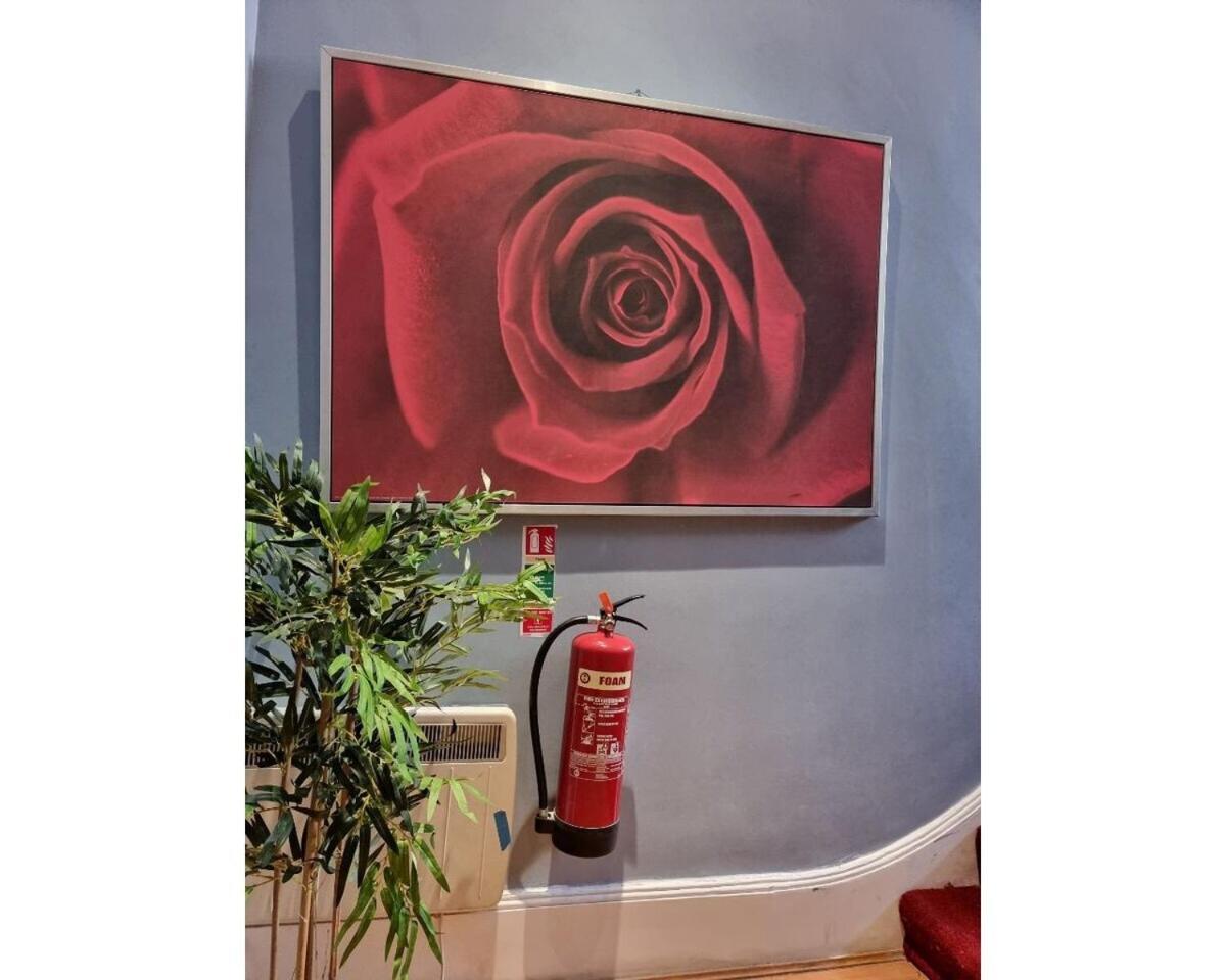 F101-First Floor Flat Fits 3 Near Hyde Park Apartment ลอนดอน ภายนอก รูปภาพ