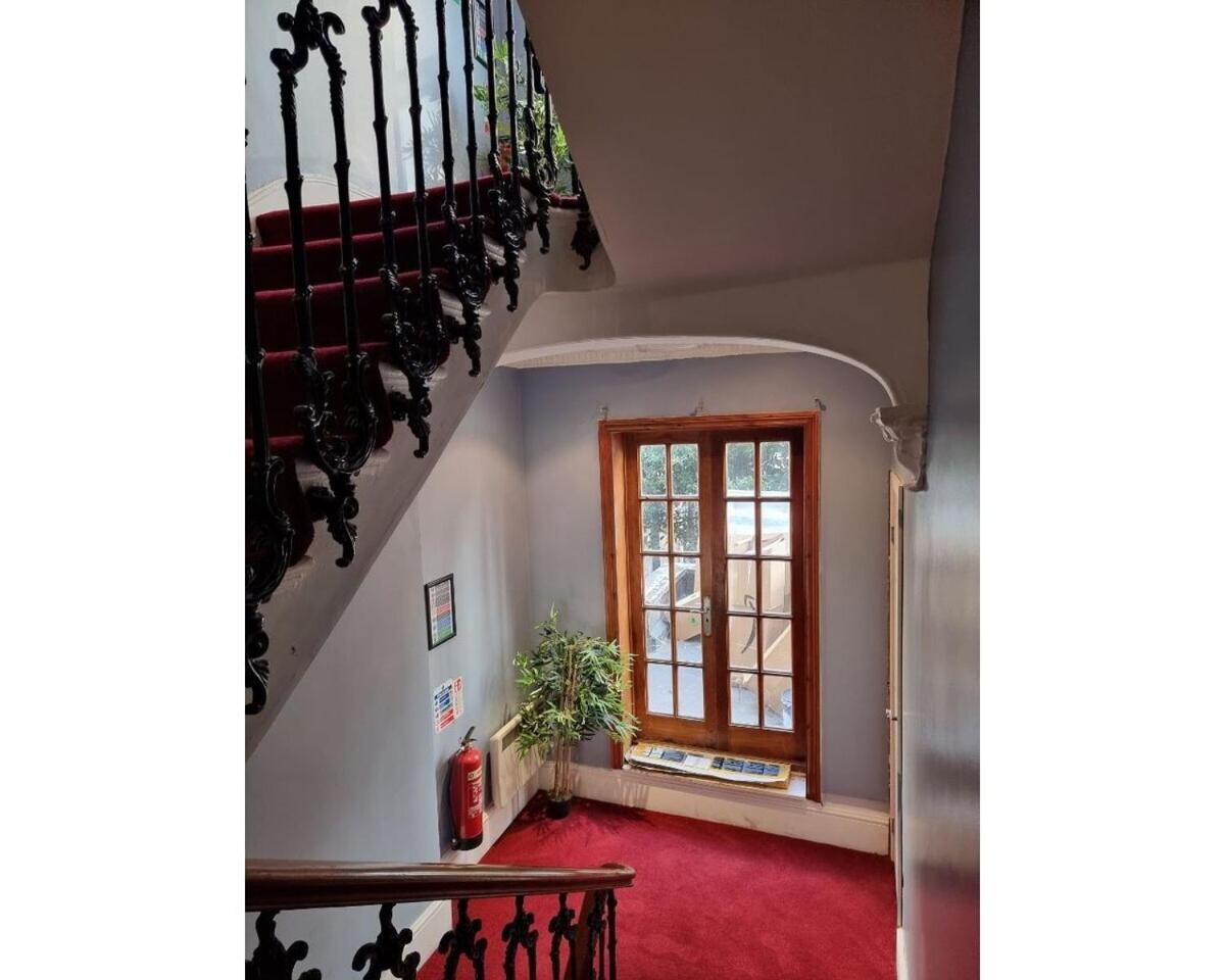 F101-First Floor Flat Fits 3 Near Hyde Park Apartment ลอนดอน ภายนอก รูปภาพ