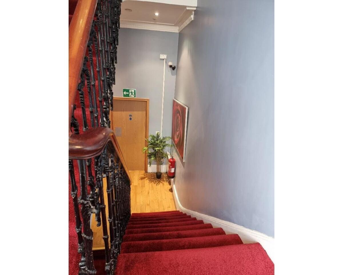 F101-First Floor Flat Fits 3 Near Hyde Park Apartment ลอนดอน ภายนอก รูปภาพ